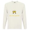 Men's Sportage Long Sleeve 'Hawkins' Tee Thumbnail