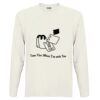Men's Sportage Long Sleeve 'Hawkins' Tee Thumbnail