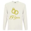 Men's Sportage Long Sleeve 'Hawkins' Tee Thumbnail