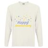 Men's Sportage Long Sleeve 'Hawkins' Tee Thumbnail