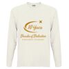 Men's Sportage Long Sleeve 'Hawkins' Tee Thumbnail