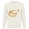 Men's Sportage Long Sleeve 'Hawkins' Tee Thumbnail