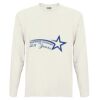 Men's Sportage Long Sleeve 'Hawkins' Tee Thumbnail