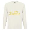 Men's Sportage Long Sleeve 'Hawkins' Tee Thumbnail