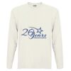 Men's Sportage Long Sleeve 'Hawkins' Tee Thumbnail