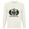 Men's Sportage Long Sleeve 'Hawkins' Tee Thumbnail