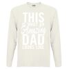 Men's Sportage Long Sleeve 'Hawkins' Tee Thumbnail