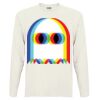 Men's Sportage Long Sleeve 'Hawkins' Tee Thumbnail