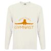 Men's Sportage Long Sleeve 'Hawkins' Tee Thumbnail
