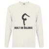 Men's Sportage Long Sleeve 'Hawkins' Tee Thumbnail