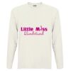 Men's Sportage Long Sleeve 'Hawkins' Tee Thumbnail