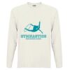 Men's Sportage Long Sleeve 'Hawkins' Tee Thumbnail