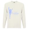 Men's Sportage Long Sleeve 'Hawkins' Tee Thumbnail