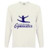 Men's Sportage Long Sleeve 'Hawkins' Tee Thumbnail