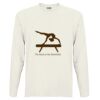 Men's Sportage Long Sleeve 'Hawkins' Tee Thumbnail