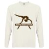 Men's Sportage Long Sleeve 'Hawkins' Tee Thumbnail