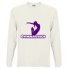 Men's Sportage Long Sleeve 'Hawkins' Tee Thumbnail