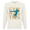 Men's Sportage Long Sleeve 'Hawkins' Tee Thumbnail