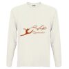 Men's Sportage Long Sleeve 'Hawkins' Tee Thumbnail