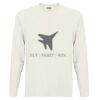 Men's Sportage Long Sleeve 'Hawkins' Tee Thumbnail