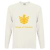 Men's Sportage Long Sleeve 'Hawkins' Tee Thumbnail