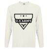 Men's Sportage Long Sleeve 'Hawkins' Tee Thumbnail