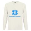Men's Sportage Long Sleeve 'Hawkins' Tee Thumbnail