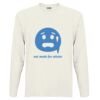 Men's Sportage Long Sleeve 'Hawkins' Tee Thumbnail