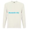 Men's Sportage Long Sleeve 'Hawkins' Tee Thumbnail
