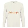 Men's Sportage Long Sleeve 'Hawkins' Tee Thumbnail