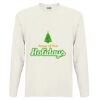 Men's Sportage Long Sleeve 'Hawkins' Tee Thumbnail
