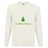 Men's Sportage Long Sleeve 'Hawkins' Tee Thumbnail