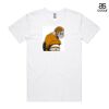 ASColour Men's 'Staple' Tee Thumbnail