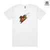 ASColour Men's 'Staple' Tee Thumbnail