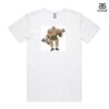 ASColour Men's 'Staple' Tee Thumbnail