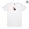 ASColour Men's 'Staple' Tee Thumbnail