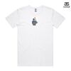 ASColour Men's 'Staple' Tee Thumbnail