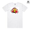 ASColour Men's 'Staple' Tee Thumbnail