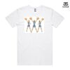 ASColour Men's 'Staple' Tee Thumbnail