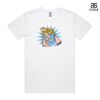 ASColour Men's 'Staple' Tee Thumbnail