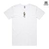 ASColour Men's 'Staple' Tee Thumbnail