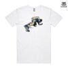 ASColour Men's 'Staple' Tee Thumbnail