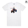 ASColour Men's 'Staple' Tee Thumbnail