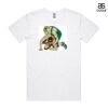 ASColour Men's 'Staple' Tee Thumbnail