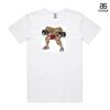 ASColour Men's 'Staple' Tee Thumbnail