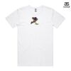 ASColour Men's 'Staple' Tee Thumbnail