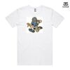 ASColour Men's 'Staple' Tee Thumbnail