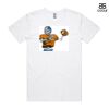 ASColour Men's 'Staple' Tee Thumbnail