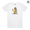 ASColour Men's 'Staple' Tee Thumbnail