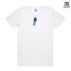 ASColour Men's 'Staple' Tee Thumbnail